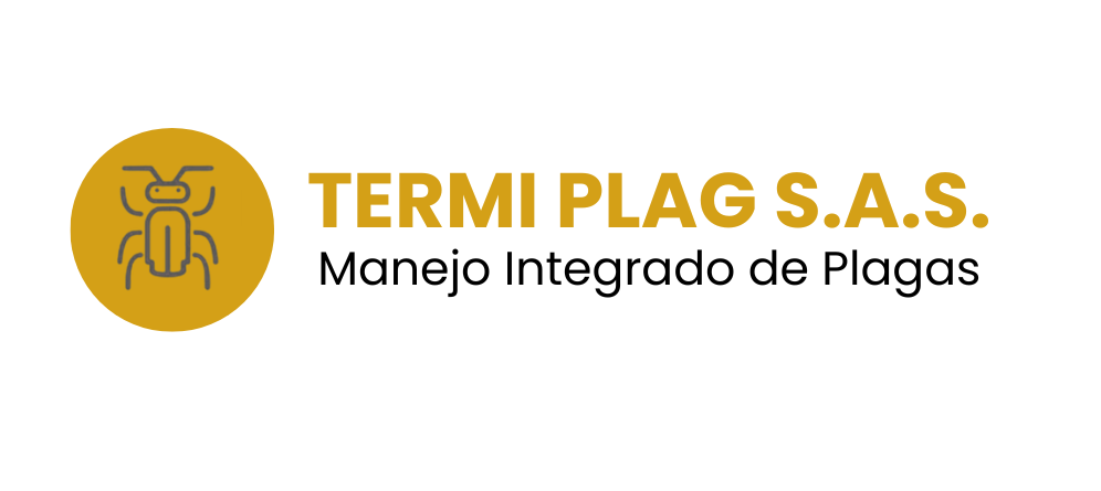TERMI PLAG S.A.S. - Manejo Integrado de Plagas
